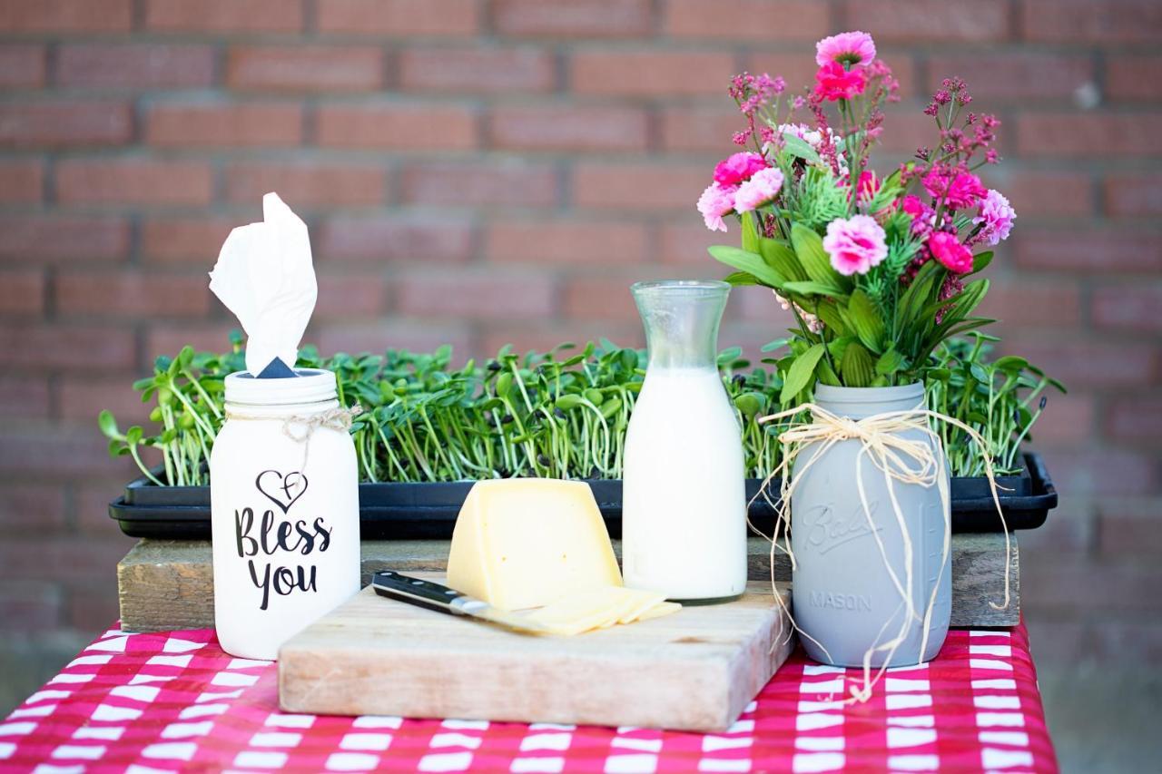Laytons Loft Bed And Breakfast Manti Exteriör bild