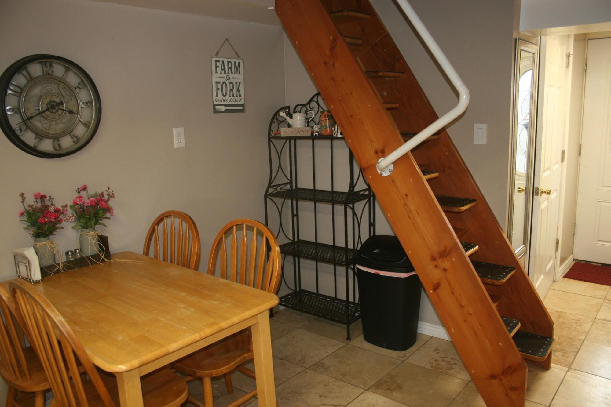 Laytons Loft Bed And Breakfast Manti Exteriör bild