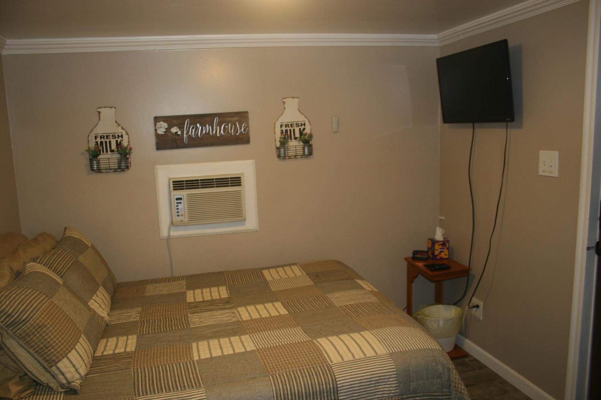 Laytons Loft Bed And Breakfast Manti Exteriör bild