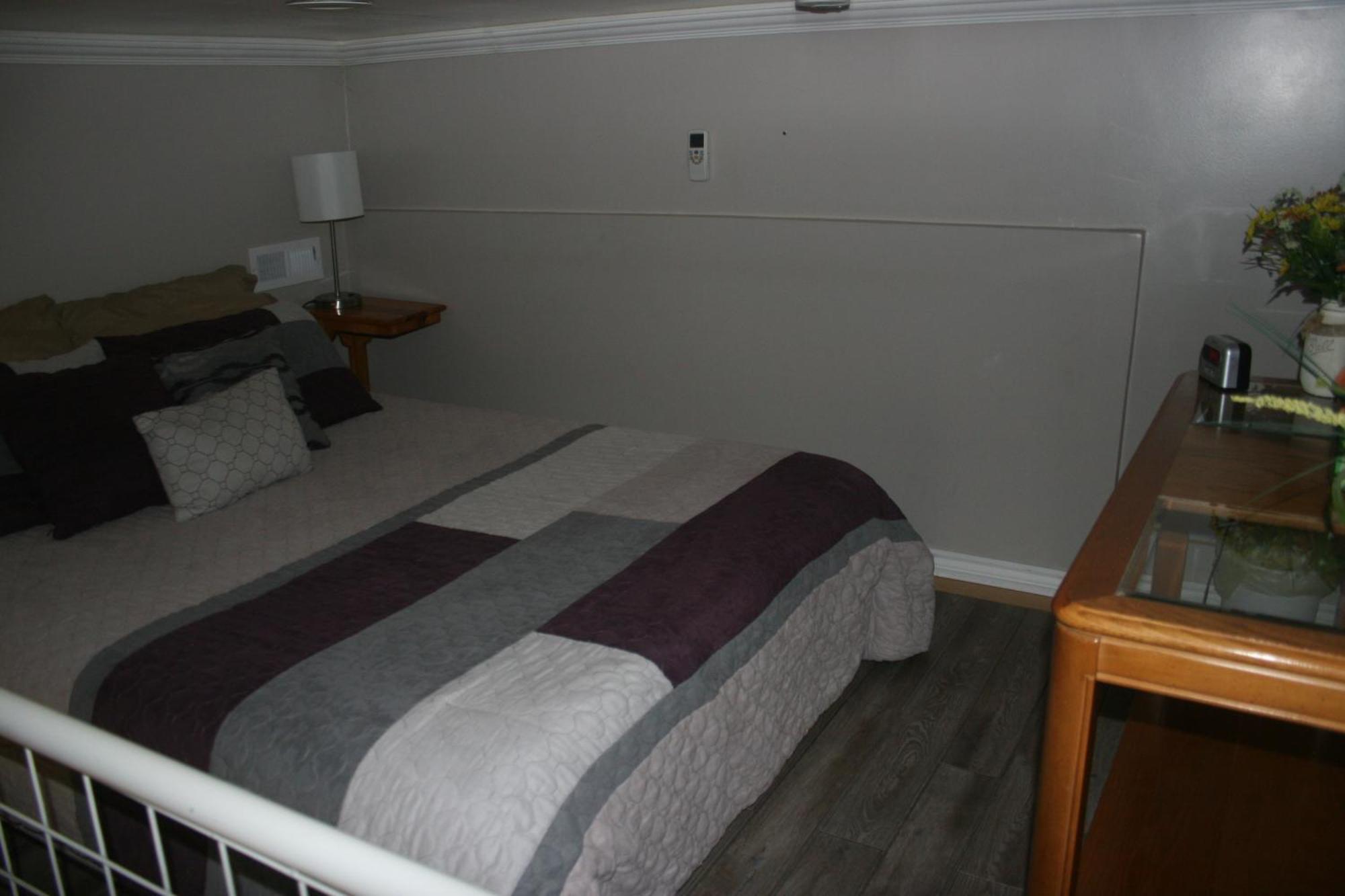 Laytons Loft Bed And Breakfast Manti Exteriör bild