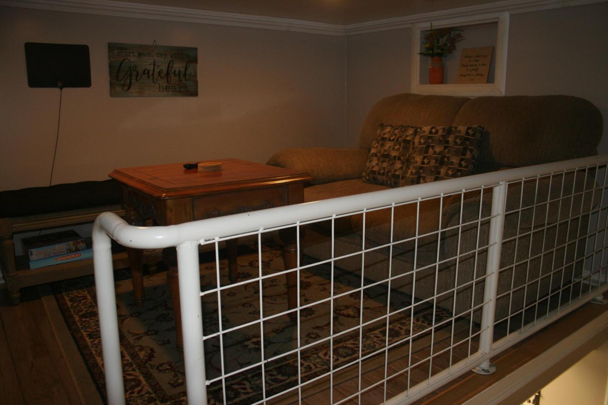 Laytons Loft Bed And Breakfast Manti Exteriör bild