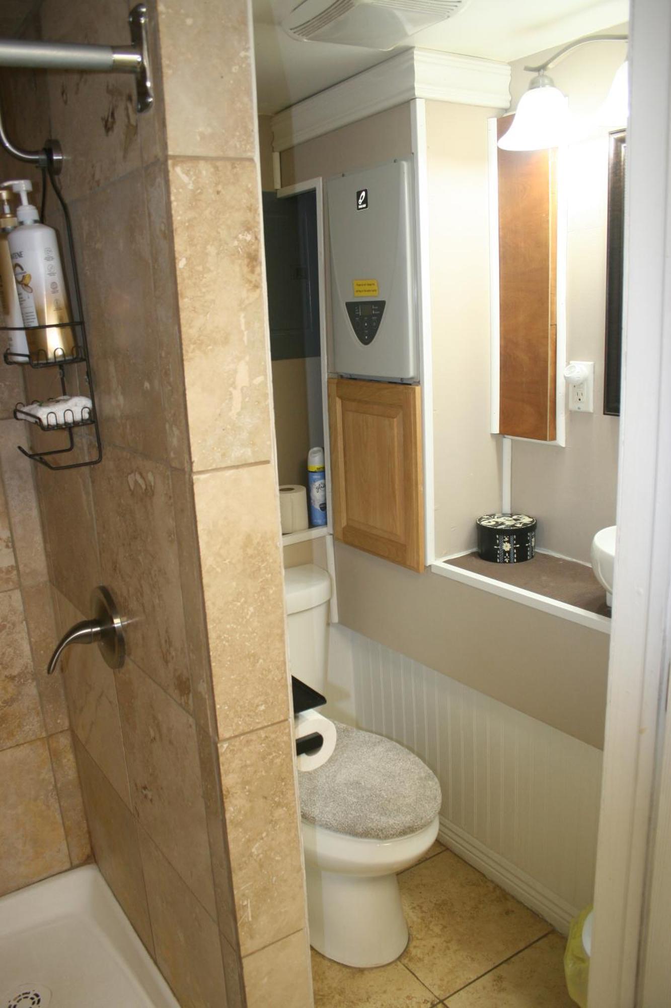Laytons Loft Bed And Breakfast Manti Exteriör bild