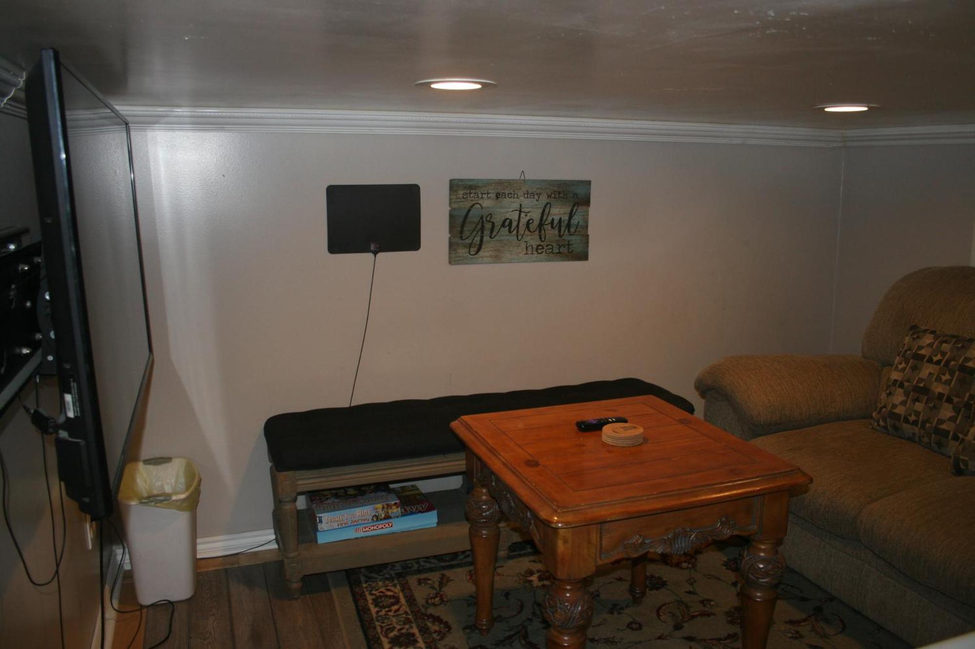 Laytons Loft Bed And Breakfast Manti Exteriör bild
