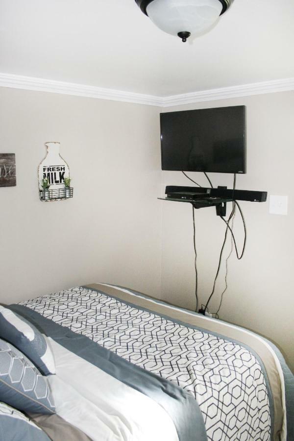 Laytons Loft Bed And Breakfast Manti Exteriör bild